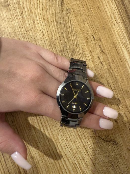 Мужские часы Rado