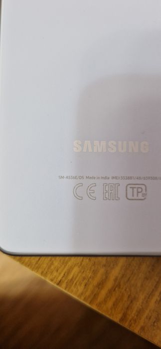 Продам смартфон Samsung A 53