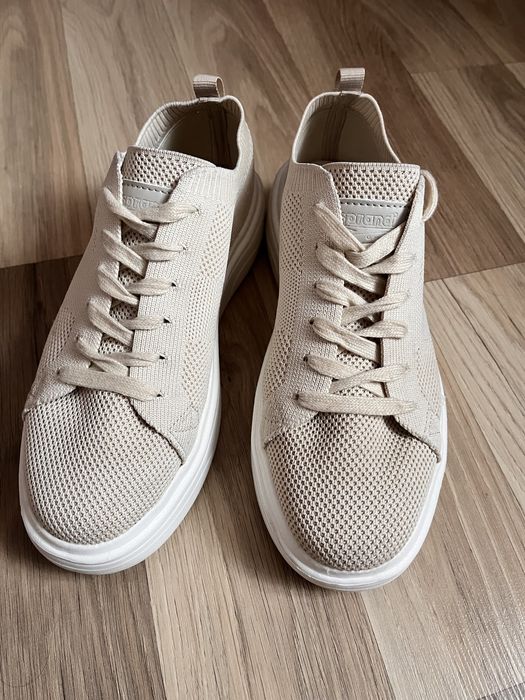 Sneakers.