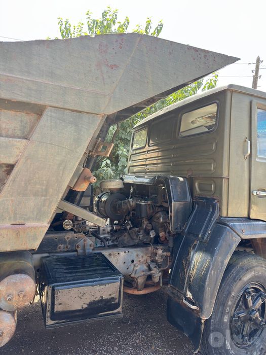 Камаз 5511 сотилади