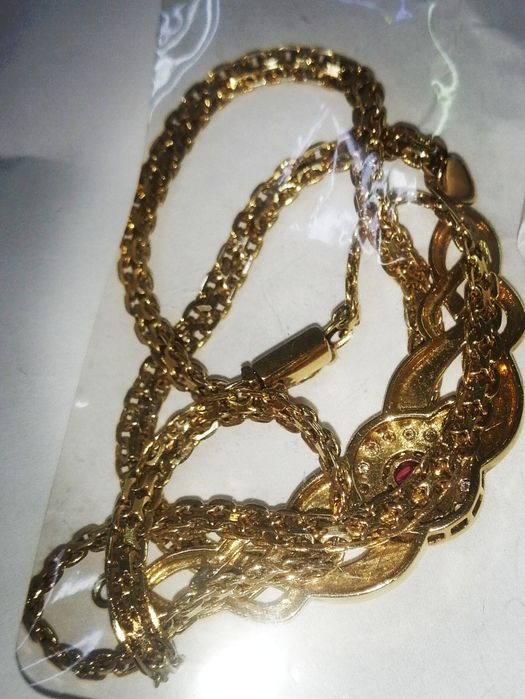 Серьги золото 750 пробы