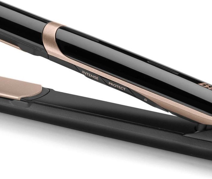 ПРОМО Нова Преса за Коса BaByliss ST393E Tourmaline-Ceramic с Гаранция