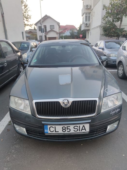SKODA  2004 — imagine 7