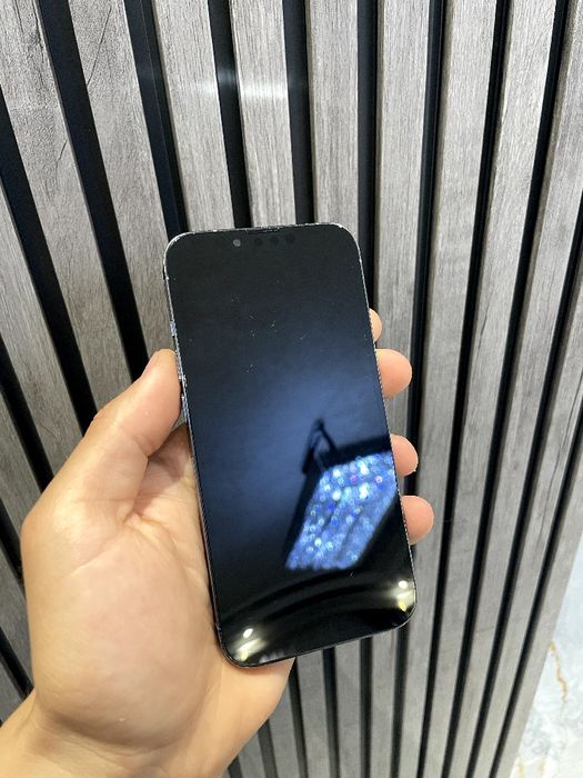 Iphone 13 pro zaa