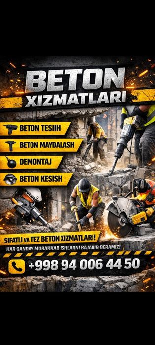 Perfarator ishlari
