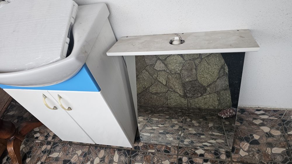 Mobila baie completa de vânzare