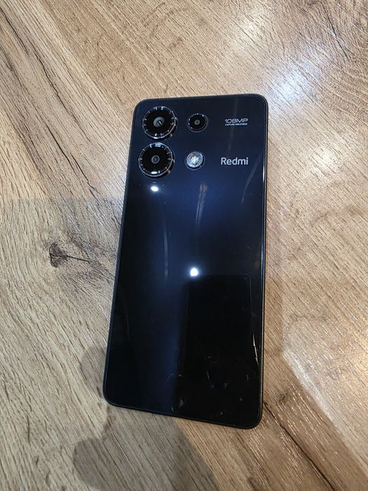 Redmi  Note  13 256g