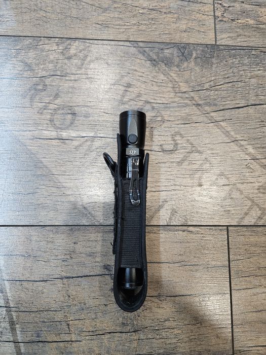 Тактически LED фенер iTP