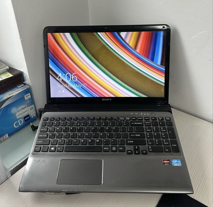 sony vaio second hand si noi de vanzare • Anunturi • OLX.ro