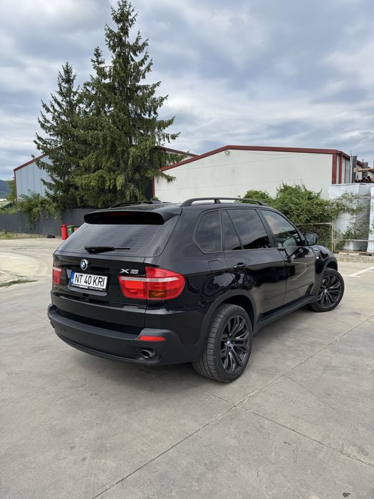 Bmw x5, model e70, motor 3.0