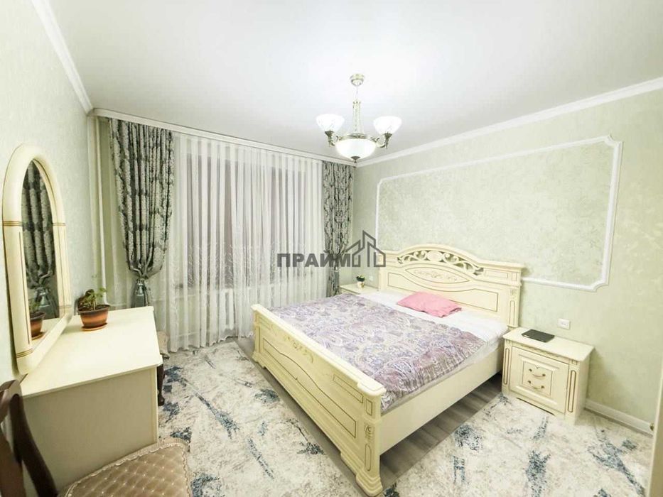 ПРОДАМ 3 х ком. Каратал (Гулим ПРАЙМ)