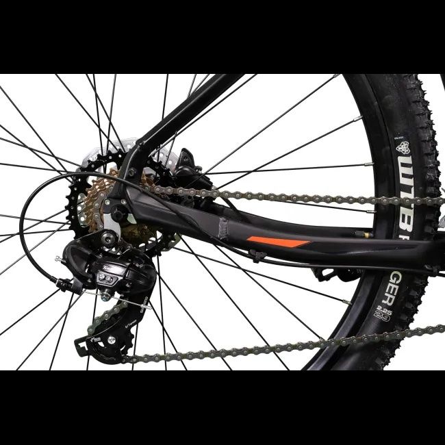 Bicicleta Devron 2023