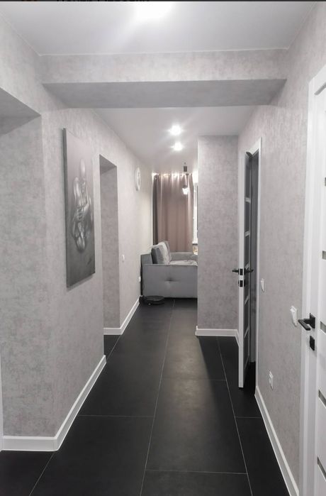 Ремонт любых помещений