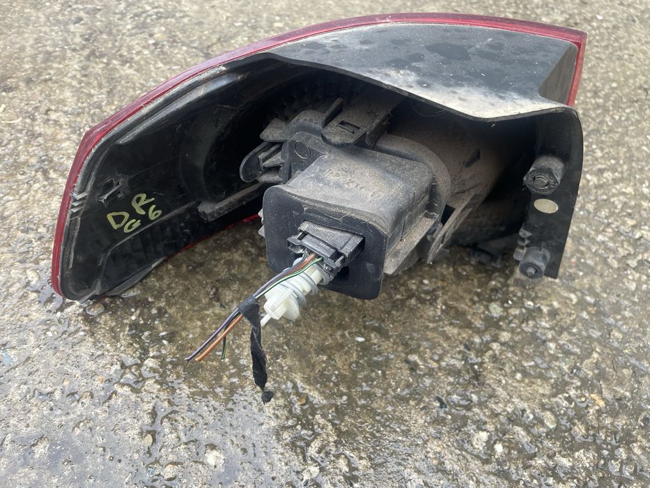 Stop dreapta aripa vw Golf6 hatchback 2-4usi