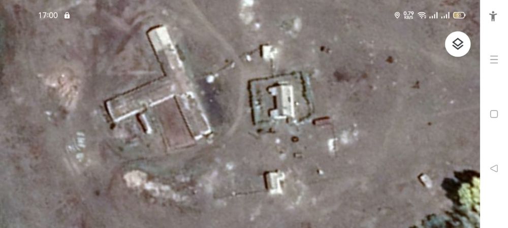 Крестьянское хозяйство