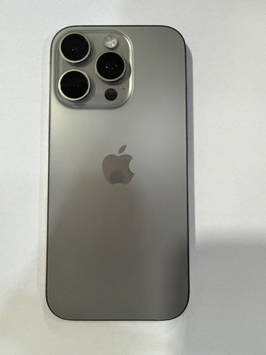 Iphone 16 pro 512gb