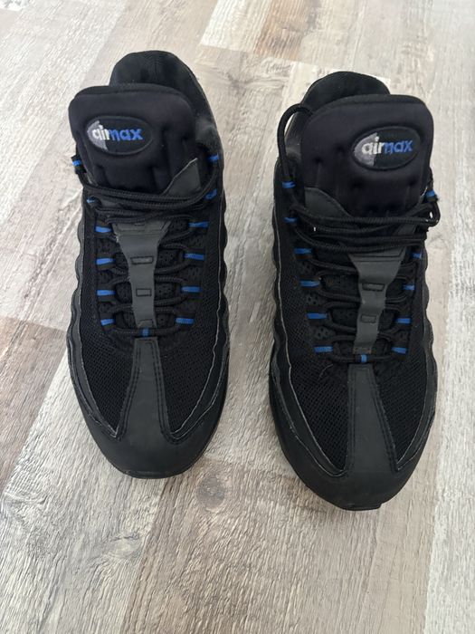 Nike air max 95