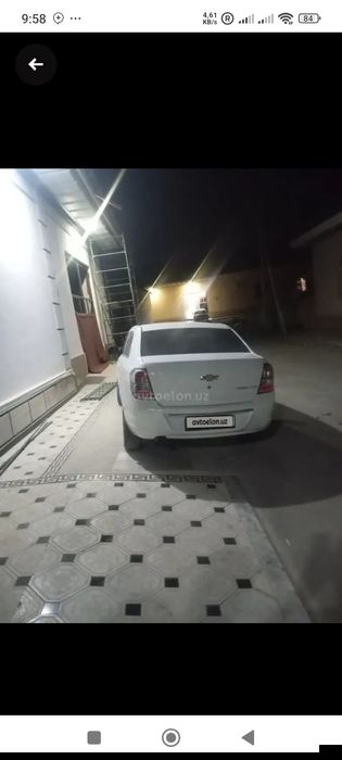 Мошина янги краска тоза