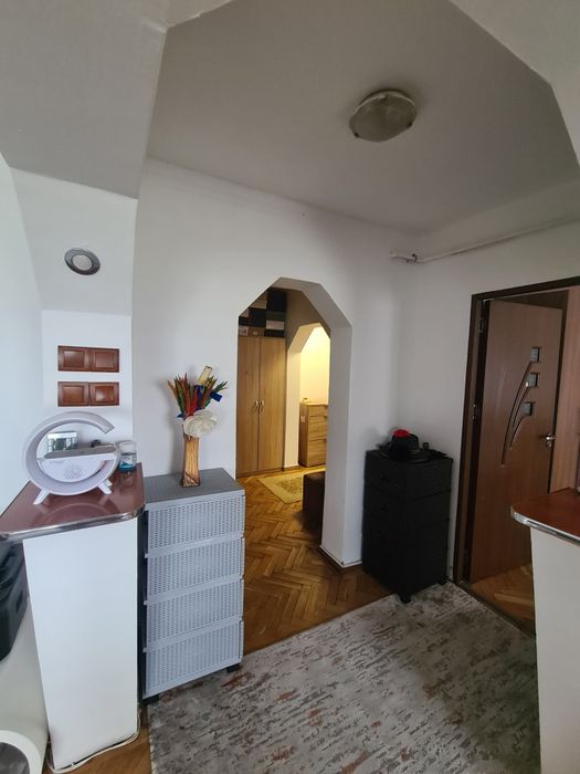 Apartament 2 camere 1 Mai insula
