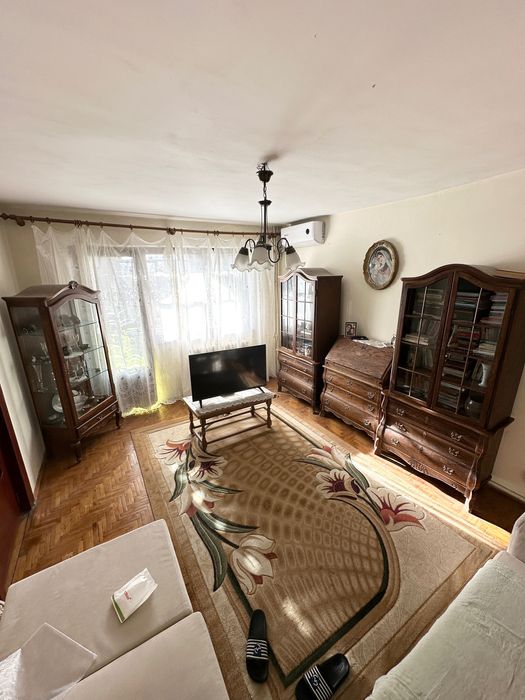 Apartament de vanzare