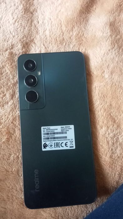 Realme C 65 256 Гб