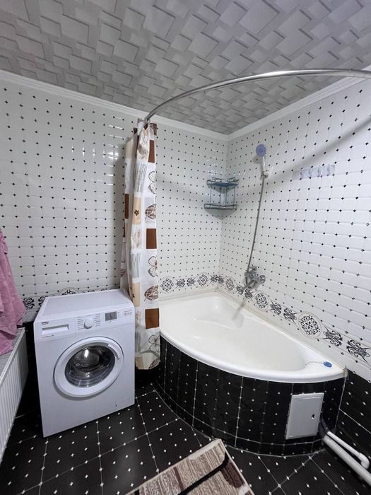Kvartira ijaraga beriladi