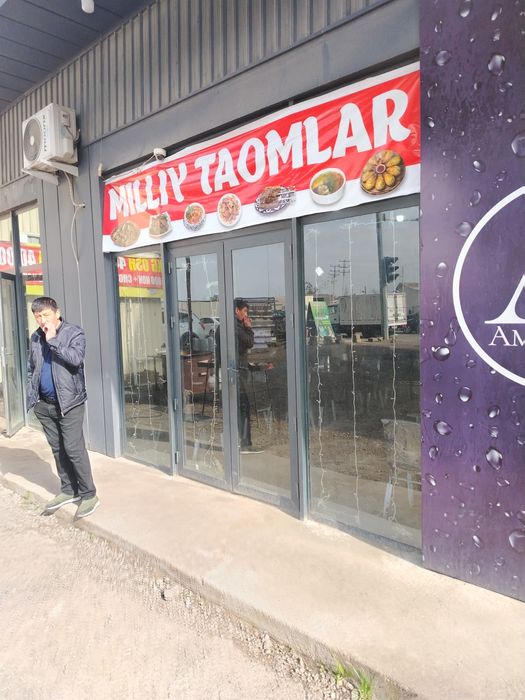 Аренда сдаю аренда хот дог Ош шашлык