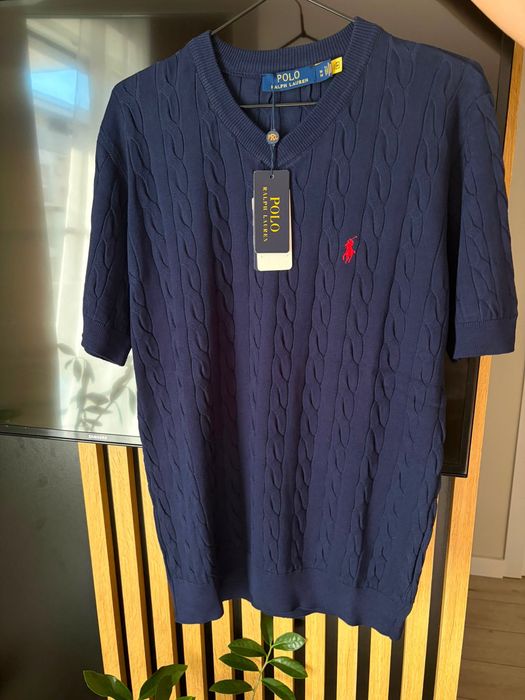 tricou polo ralpf lauren