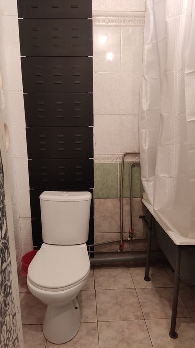 Продам квартиру 20 кв метров.