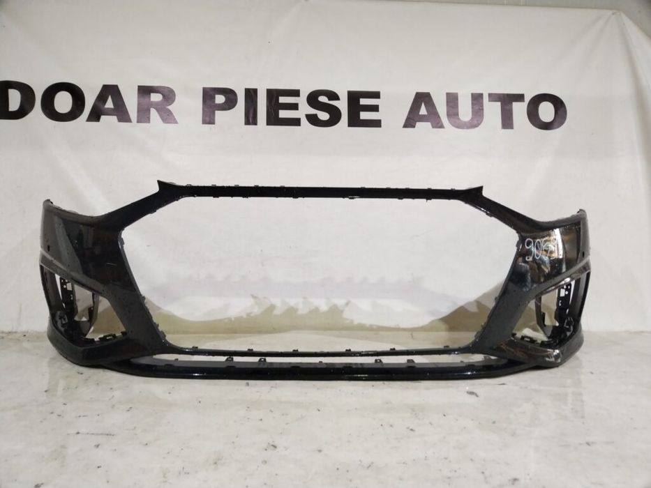 Bara fata Audi A4, B9 facelift, 2020, 2021, 2022, 2023, 2024, cod origine OE 8W0807437AH.