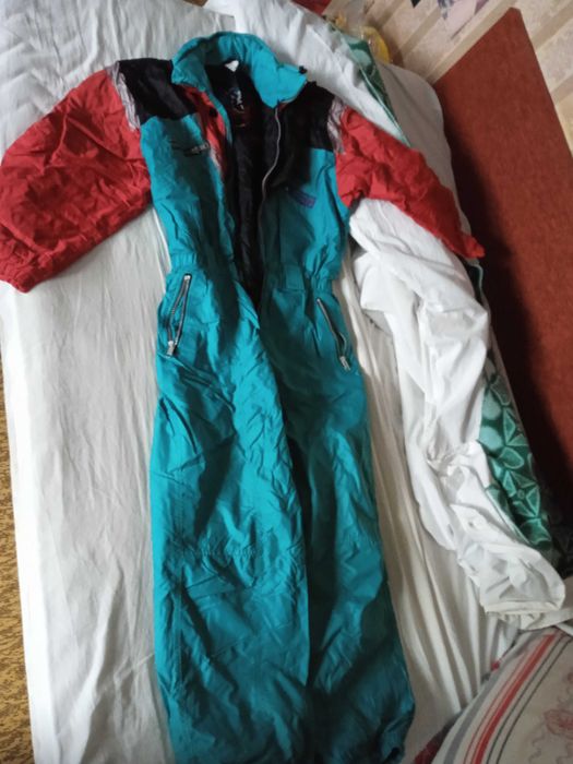 Ски гащеризон  размер  52