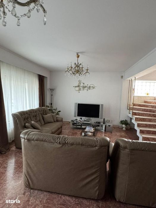 Duplex 4 camere LUX, 156 mp, KISELEFF PARC, CENTRALA, 5 min de metrou