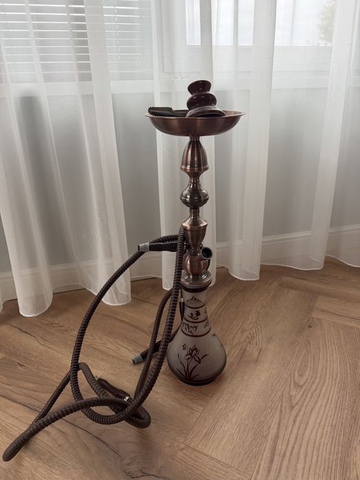 Narghilea traditionala