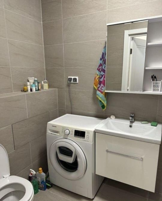 1 ком квартира на длительный срок