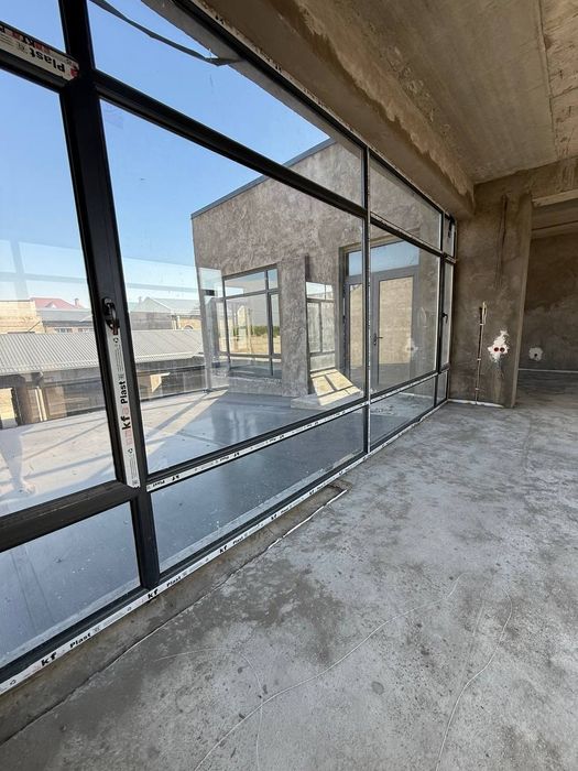 Продаётся Евро Дом каробка в новой элитной махалле