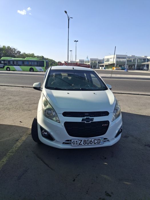 Спарк,сдается в аренду