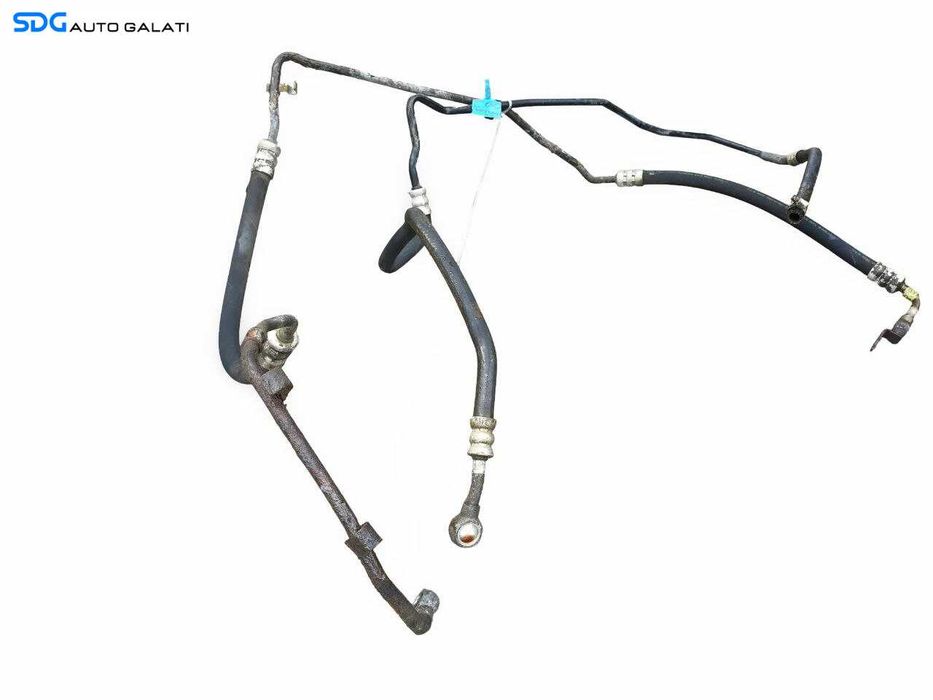 Conducta Conducte Furtun Furtune Pompa Servodirectie de la Caseta de Directie Opel Vectra B 1995 - 2002 [LS0729]