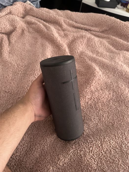 Ue magboom logitech boxa portabila