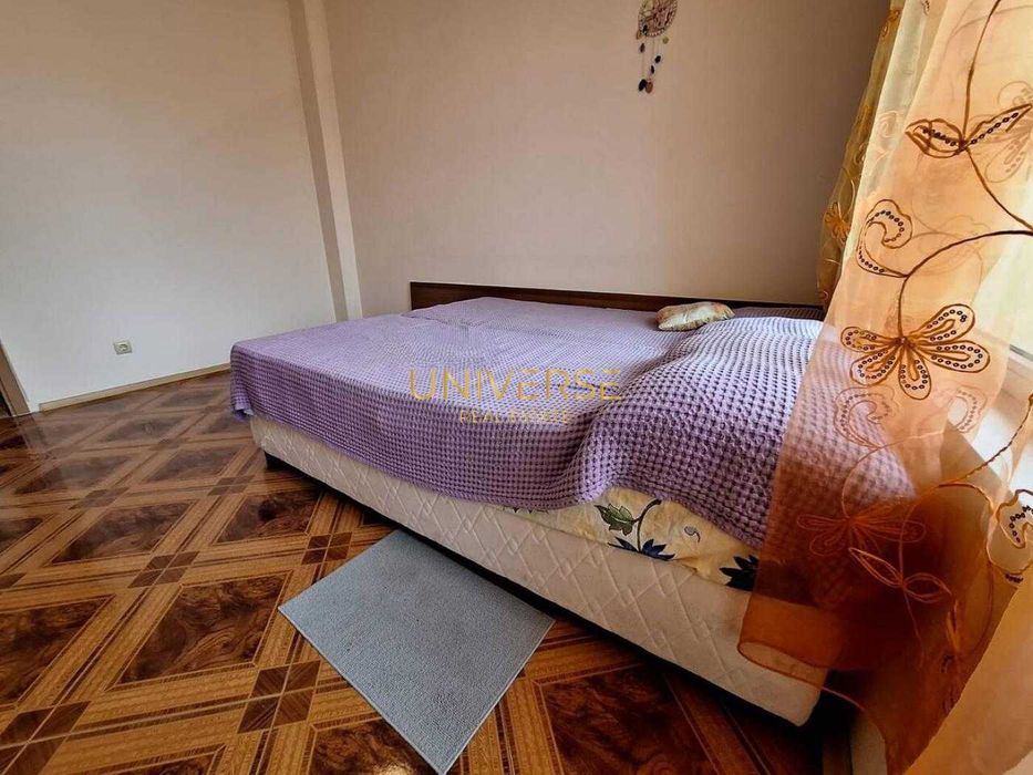 Продава се Двустаен апартамент в к.к. Слънчев бряг - 64 кв.м за 1024 €/кв.м - Снимка #6