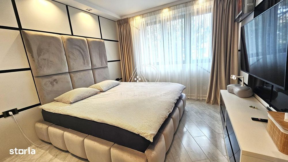 Apartament 3 camere de LUX – zona centrală - str. General Tell