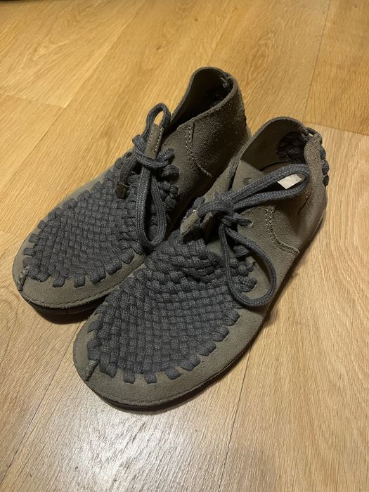 Обувки Nike Classic Woven Chukka