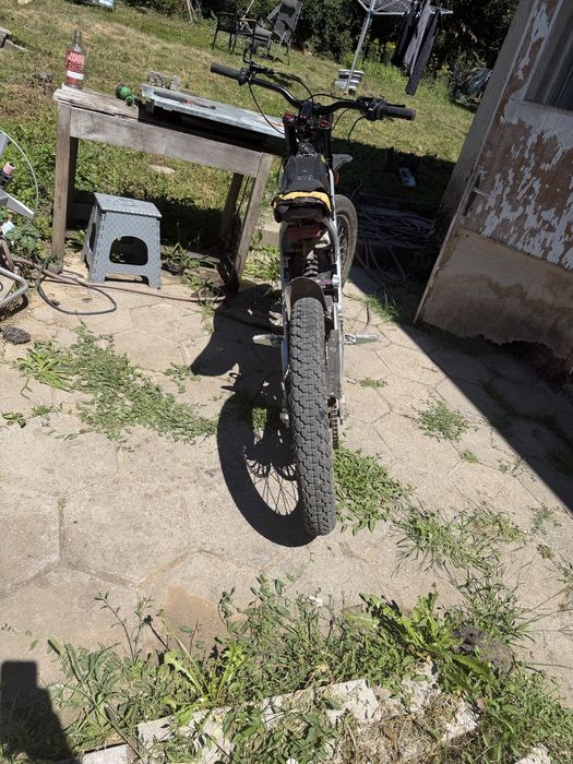 79 Bike Falcon M