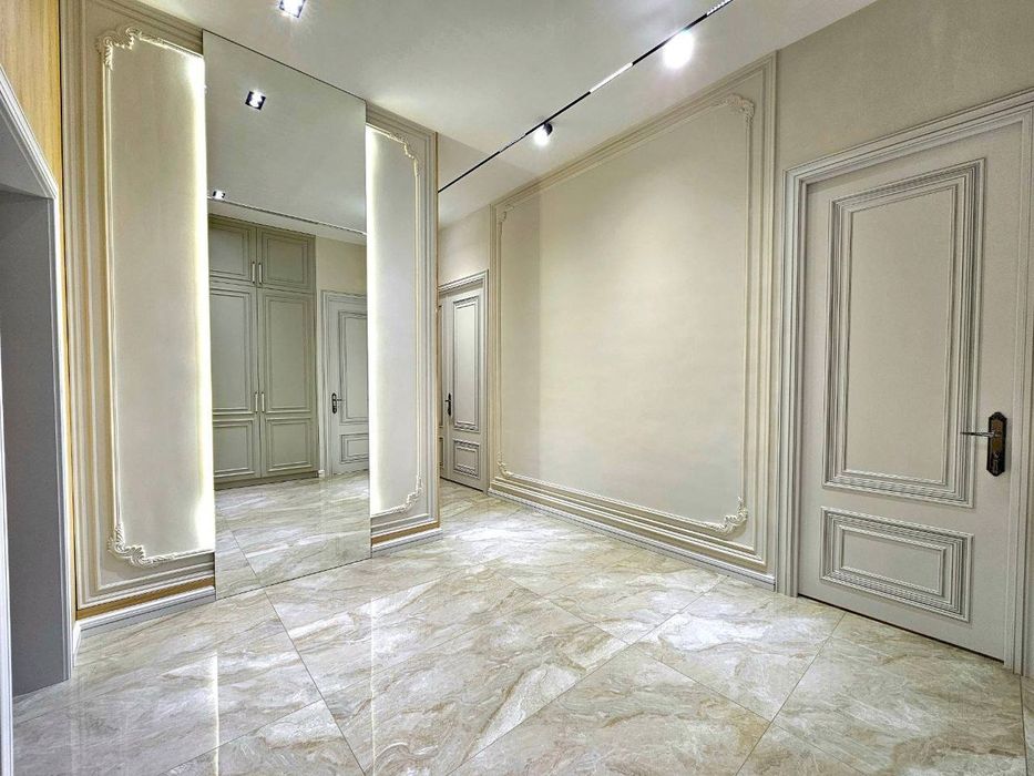 Аренда квартиры в Ташкенте 4/4/10! Юнусабадский р-н ЖК Poytaxt Gavhari