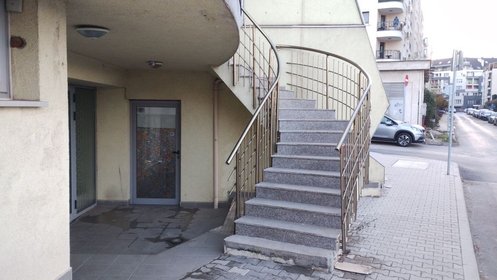 Дава се под наем Офис в София, Студентски град - 55 кв.м за 500 € - Снимка #9