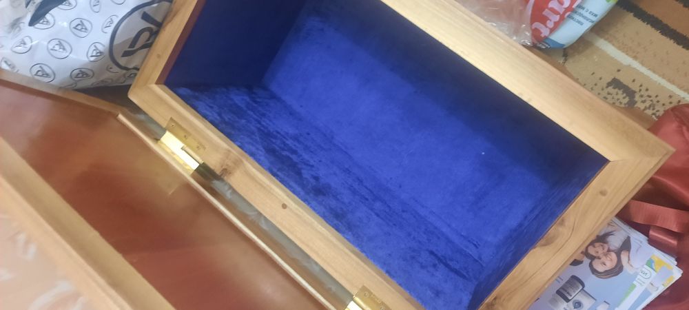 Продается сундук