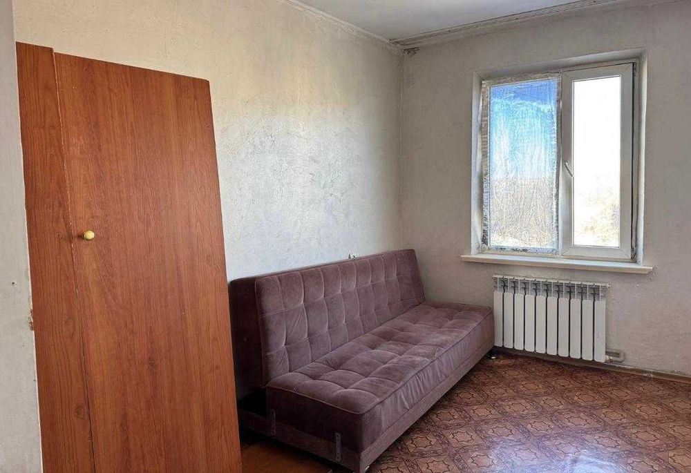 Сдам 2 комнатную квартиру