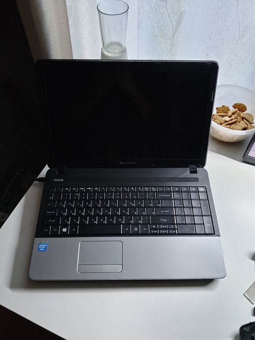 Продам ноутбук core i5