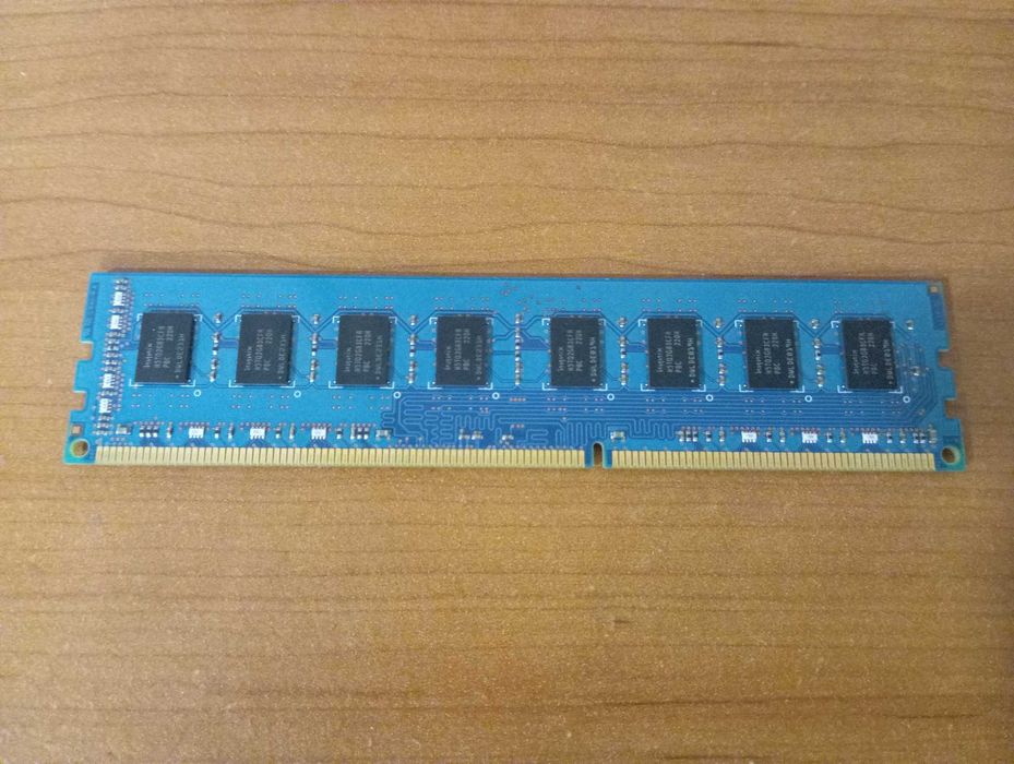 Комплект Захранване, Рам и Процесор