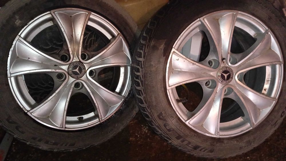 Продам головку Мерседес 190