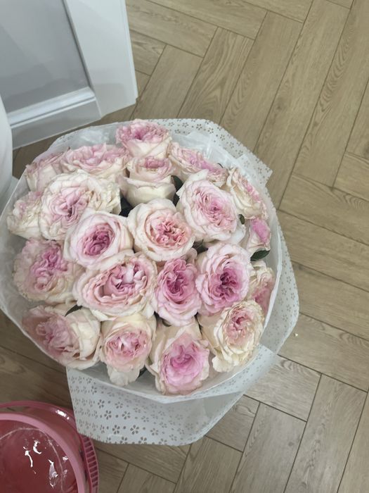 Продаю Букеты Срочно